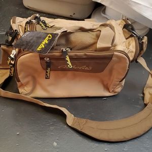 Cabelas duffle bag